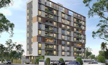 Imagem: 3 dormitórios na Avenida Espírito Santo