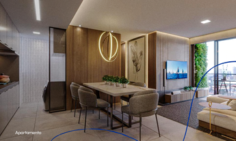 Imagem 5: COBERTURA RESIDENCIAL em João Pessoa - PB, Estados