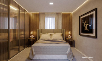 Imagem 6: COBERTURA RESIDENCIAL em João Pessoa - PB, Estados