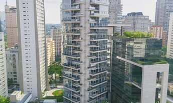 Imagem 2: Cobertura à venda em São Paulo, Itaim Bibi, com 3 quartos, 298m²