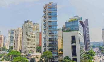 Imagem 3: Cobertura à venda em São Paulo, Itaim Bibi, com 3 quartos, 298m²