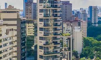 Imagem 4: Cobertura à venda em São Paulo, Itaim Bibi, com 3 quartos, 298m²