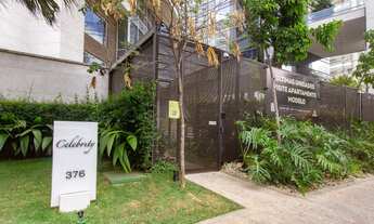 Imagem 5: Cobertura à venda em São Paulo, Itaim Bibi, com 3 quartos, 298m²