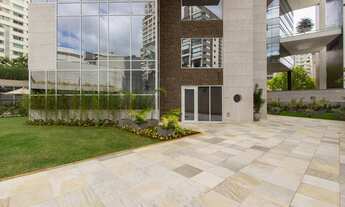 Imagem 6: Cobertura à venda em São Paulo, Itaim Bibi, com 3 quartos, 298m²