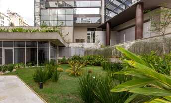 Imagem 8: Loft à venda em São Paulo, Itaim Bibi, com 2 quartos, 151m²