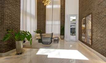 Imagem 9: Loft à venda em São Paulo, Itaim Bibi, com 2 quartos, 151m²