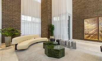 Imagem 10: Loft à venda em São Paulo, Itaim Bibi, com 2 quartos, 151m²