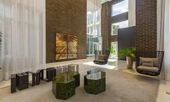 Imagem 11: Loft à venda em São Paulo, Itaim Bibi, com 2 quartos, 151m²