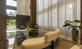 Imagem 12: Loft à venda em São Paulo, Itaim Bibi, com 2 quartos, 151m²