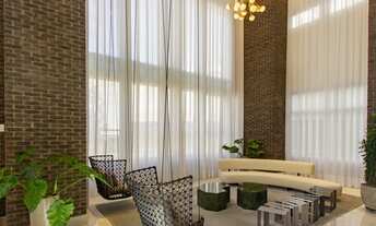 Imagem 15: Loft à venda em São Paulo, Itaim Bibi, com 2 quartos, 151m²