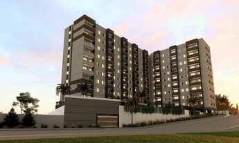 Imagem: Apartamento à venda em São Paulo, Vila