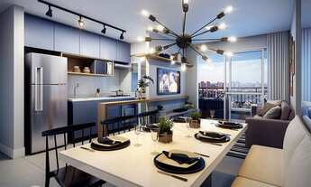 Imagem 4: Apartamento Padrão, 2 dormitórios na Rua Das Flechas