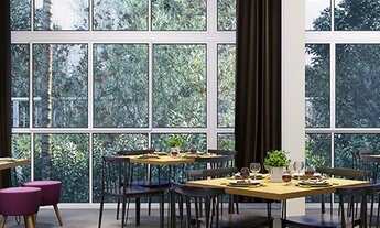 Imagem 7: Apartamento Padrão, 2 dormitórios na Rua Das Flechas