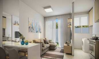 Imagem 3: Apartamento à venda em João Pessoa, Portal do Sol, com 2 quartos, 42m²