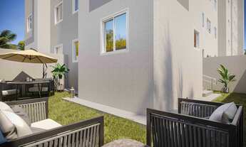 Imagem 6: Apartamento à venda em João Pessoa, Portal do Sol, com 2 quartos, 42m²