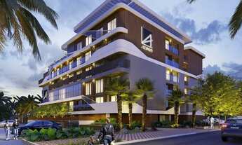 Imagem 4: Studio à venda em Cabedelo, Intermares, com 1 quarto, 22,53m²