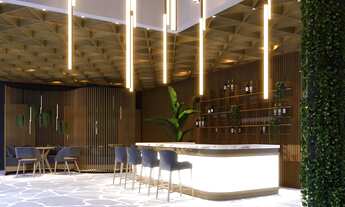 Imagem 5: Studio à venda em Cabedelo, Intermares, com 1 quarto, 22,53m²