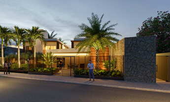 Imagem: Casa à venda no bairro Poço - Cabedelo/PB