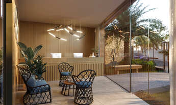 Imagem 4: Casa de condomínio à venda em Cabedelo, Poço, com 3 quartos, 99,28m²