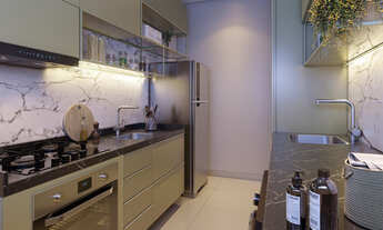 Imagem 6: Casa de condomínio à venda em Cabedelo, Poço, com 3 quartos, 99,28m²