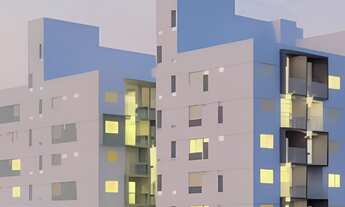 Imagem: Apartamento à venda no bairro Altiplano