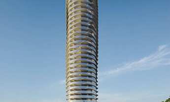 Imagem: 3 dormitórios na Avenida Marechal Mascarenhas