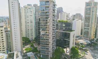 Imagem: Cobertura à venda em São Paulo, Itaim