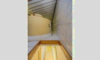 Imagem 7: Casa à venda no bairro Bosque da Saúde - São Paulo/SP