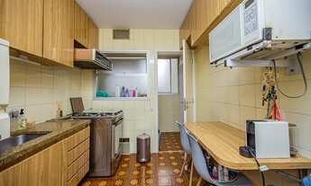 Imagem 2: APARTAMENTO RESIDENCIAL em São Paulo - SP, Vila Mariana