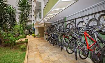 Imagem 7: APARTAMENTO RESIDENCIAL em São Paulo - SP, Vila Mariana