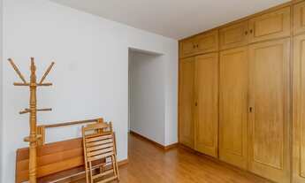 Imagem 2: APARTAMENTO RESIDENCIAL em São Paulo - SP, Itaim Bibi