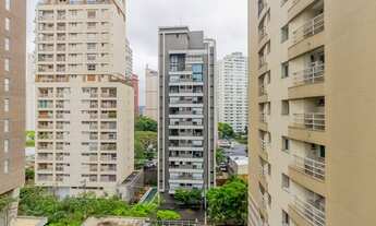 Imagem 7: APARTAMENTO RESIDENCIAL em São Paulo - SP, Itaim Bibi