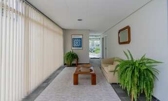 Imagem 6: APARTAMENTO RESIDENCIAL em São Paulo - SP, Itaim Bibi