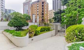 Imagem 3: APARTAMENTO RESIDENCIAL em São Paulo - SP, Itaim Bibi