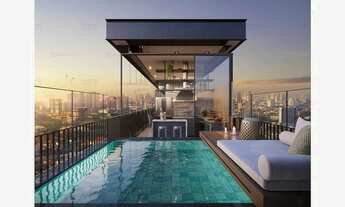 Imagem: COBERTURA RESIDENCIAL em São Paulo - SP