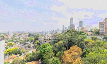 Imagem 2: Cobertura à venda em São Paulo, Vila Madalena, com 2 quartos, 119,5m²