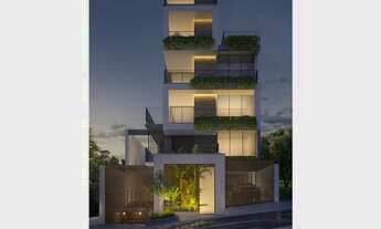 Imagem 7: Cobertura à venda em São Paulo, Vila Madalena, com 2 quartos, 119,5m²