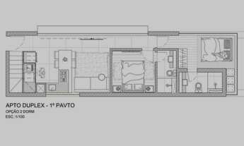 Imagem 4: VMFC 1664 Apto 601241040-17 - VMFC 1664 Apto 601241040-17