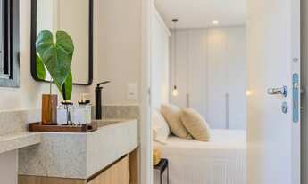 Imagem 4: APARTAMENTO RESIDENCIAL em São Paulo - SP, Vila Madalena