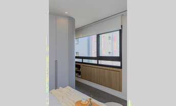 Imagem 5: APARTAMENTO RESIDENCIAL em São Paulo - SP, Vila Madalena