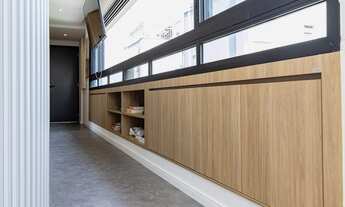 Imagem 6: APARTAMENTO RESIDENCIAL em São Paulo - SP, Vila Madalena