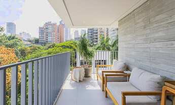 Imagem 7: APARTAMENTO RESIDENCIAL em São Paulo - SP, Vila Madalena