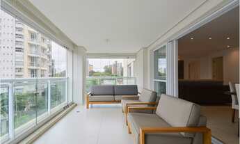 Imagem: APARTAMENTO RESIDENCIAL em São Paulo