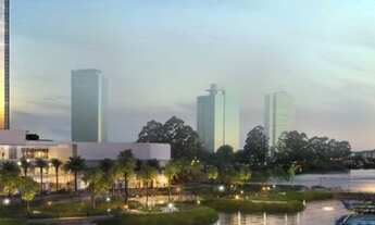 Imagem: Apartamento Padrão, 1 dormitório