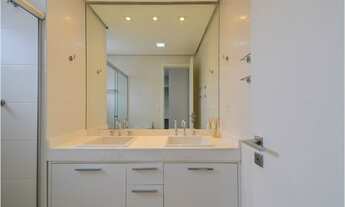 Imagem 7: APARTAMENTO RESIDENCIAL em São Paulo - SP, Vila Nova Conceição