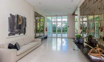 Imagem 5: APARTAMENTO RESIDENCIAL em São Paulo - SP, Vila Nova Conceição