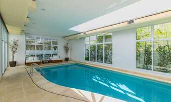 Imagem 4: APARTAMENTO RESIDENCIAL em São Paulo - SP, Vila Nova Conceição