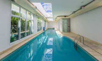 Imagem 2: APARTAMENTO RESIDENCIAL em São Paulo - SP, Vila Nova Conceição