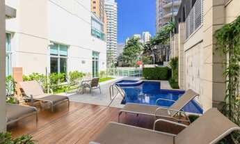 Imagem 3: APARTAMENTO RESIDENCIAL em São Paulo - SP, Vila Nova Conceição