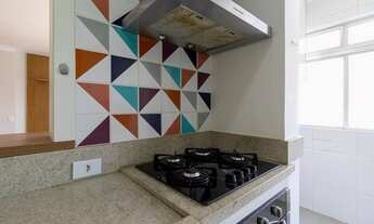 Imagem 2: APARTAMENTO RESIDENCIAL em São Paulo - SP, Campo Belo